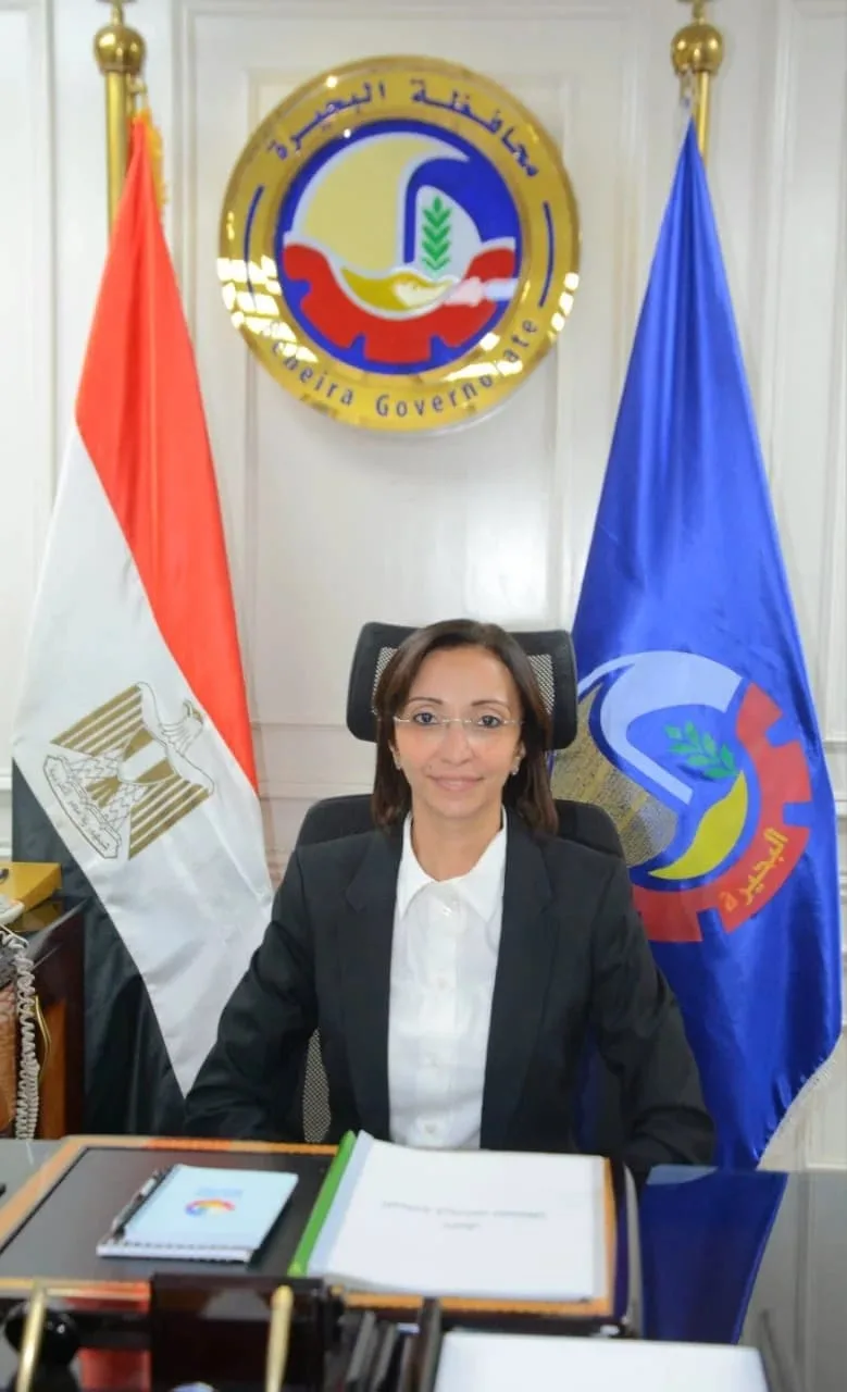 محافظ البحيرة: استمرار فعاليات الحملة الوطنية للتبرع بالدم مع تزايد إقبال المواطنين عليها