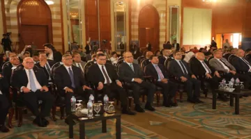 محافظ الجيزة: القطاع العقاري يعد من أسس تعزيز الاقتصاد الوطني