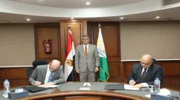 محافظ الجيزة: تدشين تمثال للدكتور مجدي يعقوب في ميدان الكيت كات