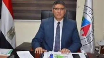 محافظ الجيزة يراقب الأعمال التطويرية حول المتحف الكبير تمهيدًا للافتتاح الرسمي