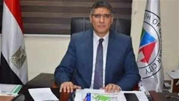محافظ الجيزة يراقب الأعمال التطويرية حول المتحف الكبير تمهيدًا للافتتاح الرسمي محافظ الجيزة يراقب الأعمال التطويرية حول المتحف الكبير تمهيدًا للافتتاح الرسمي