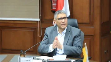 محافظ الجيزة يعلن عن نتائج الشهادة الإعدادية مع نسبة نجاح تبلغ 87.46%