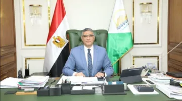 محافظ الجيزة يوافق يوم الأحد على تنسيق القبول للثانوية العامة لعام 2025