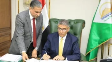 محافظ الجيزة يُقرّ الحد الأدنى لتنسيق الثانوية العامة عند 225 درجة