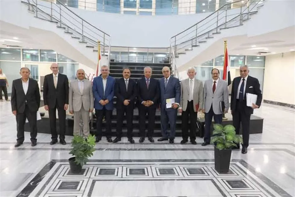 محافظ الشرقية: الجامعات الخاصة أصبحت شريكًا رئيسيًا وداعمًا أساسيًا لنظام التعليم العالي