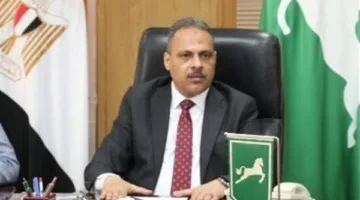 محافظ الشرقية: تقديم 1118 فرصة عمل للشباب في 22 مؤسسة بالقطاع الخاص