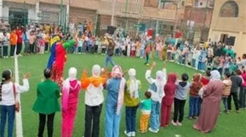 محافظ الغربية يأمر باستمرار أنشطة النظافة والتجميل خلال أيام العيد