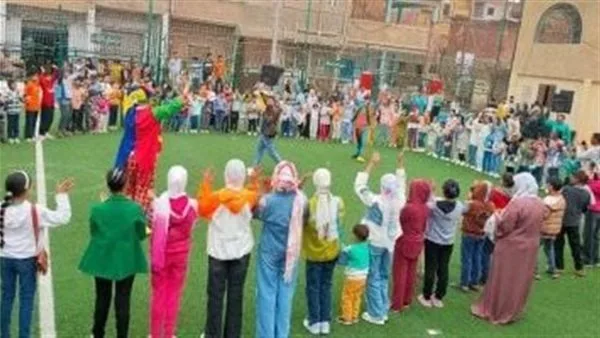 محافظ الغربية يأمر باستمرار أنشطة النظافة والتجميل خلال أيام العيد