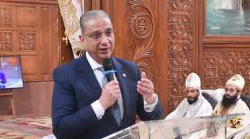 محافظ الفيوم ينفذ أكبر تغيير إداري في المجالس المحلية لتعزيز الكفاءة وتجديد النشاط في المراكز والقرى.