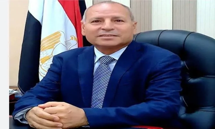 محافظ القاهرة: إعلان حالة الاستنفار في الأسواق استعدادًا لعيد الأضحى
