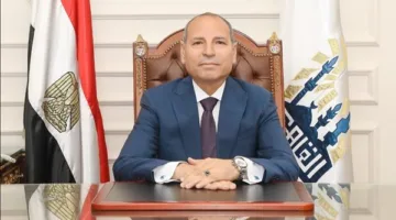 محافظ القاهرة: لم نتلقَ أي تقارير أو شكاوى بخصوص نقص الخدمات خلال أيام العيد