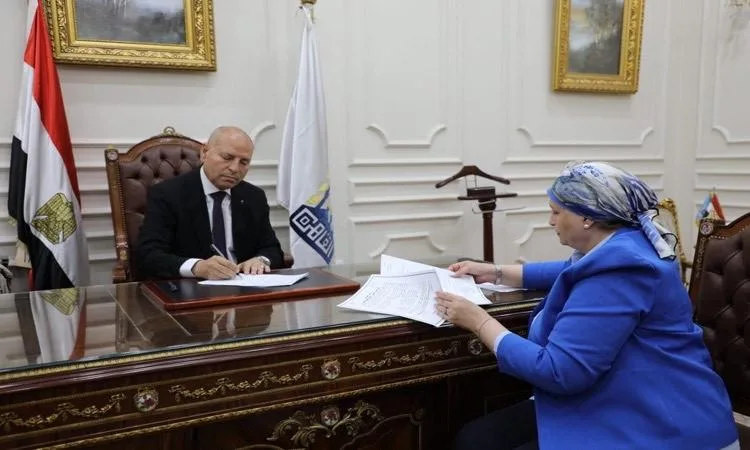 محافظ القاهرة يوافق على تنسيق الثانوية العامة لعام 2025/2026 بحد أدنى 230 نقطة
