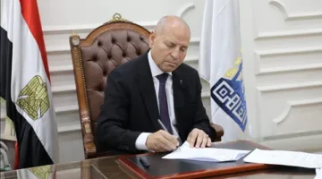 محافظ القاهرة يوافق على قواعد القبول في الثانوية العامة للسنة الدراسية 2025-2026