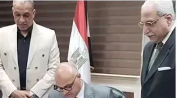 محافظ القليوبية يعلن نتائج شهادة الإعدادية مع نسبة نجاح تصل إلى 83.14%
