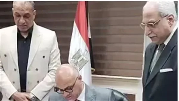 محافظ القليوبية يعلن نتائج شهادة الإعدادية مع نسبة نجاح تصل إلى 83.14%