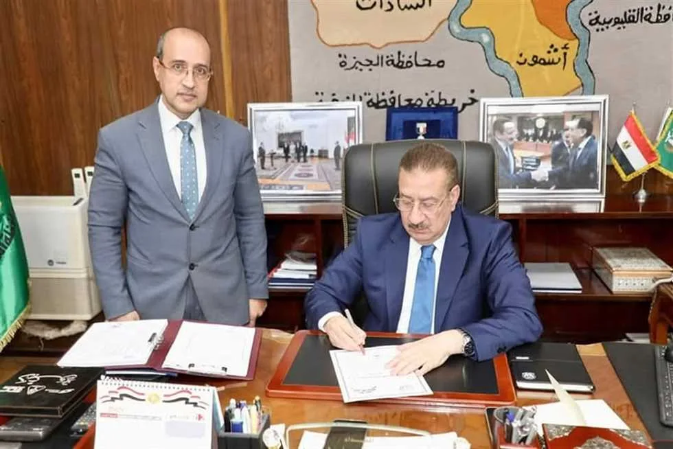 محافظ المنوفية: استعددنا لإطلاق امتحانات الثانوية العامة بـ 108 لجنة امتحانية محافظ المنوفية: استعددنا لإطلاق امتحانات الثانوية العامة بـ 108 لجنة امتحانية