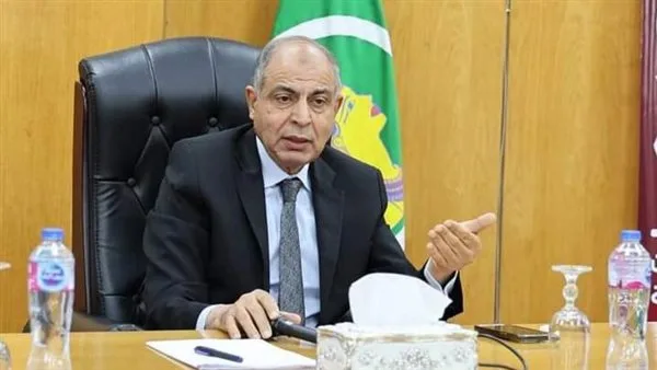 محافظ المنيا: إطلاق مشاريع في 192 قرية في إطار مبادرة «حياة كريمة» محافظ المنيا: إطلاق مشاريع في 192 قرية في إطار مبادرة «حياة كريمة»