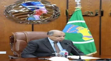 محافظ المنيا: خطة توفير الكهرباء واجب وطني يتطلب تعاون الجميع