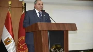 محافظ بورسعيد: زيادة حالة الاستعداد وتعزيز المراقبة على الأسواق
