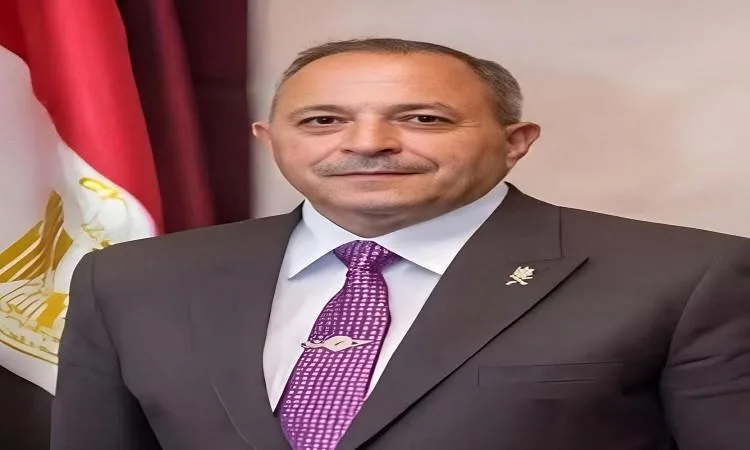 محافظ بورسعيد يوافق على معدل القبول للصف الأول الثانوي العام بمجموع 244 نقطة
