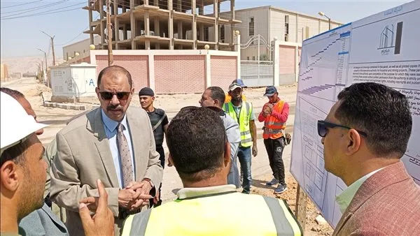 محافظ سوهاج: انطلاق مشروع مجمع الصناعات الغذائية لنظافة وتجفيف البصل والثوم بتكلفة 140 مليون جنيه محافظ سوهاج: انطلاق مشروع مجمع الصناعات الغذائية لنظافة وتجفيف البصل والثوم بتكلفة 140 مليون جنيه