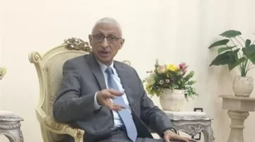 محافظ شمال سيناء يوافق على معدلات القبول للثانوية العامة والخاصة والفنية