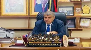 محافظ طوباس: إسرائيل تحرم الفلسطينيين من فرحة عيد الأضحى وتشن هجومًا على الضفة الغربية.