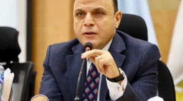 محافظ كفر الشيخ: ضمان أقصى مستويات الراحة لضمان سير امتحانات الثانوية العامة بسلاسة.