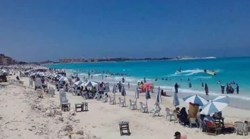 محافظ مطروح: إجراء تحسينات شاملة على جميع الشواطئ تحضيرًا لصيف 2025.