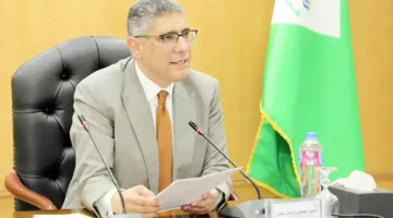 محافظة الجيزة: إقرار توزيع درجات قبول التعليم الثانوي والفني يوم الأحد المقبل