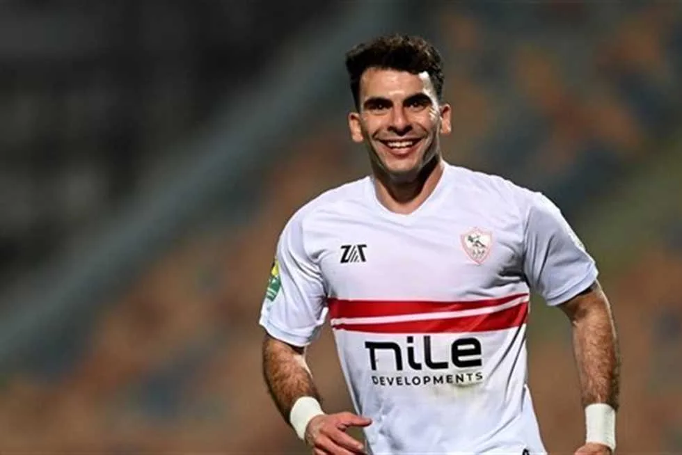 محامي دولي يوضح الجوانب القانونية لتسجيل زيزو قبل الأول من يوليو محامي دولي يوضح الجوانب القانونية لتسجيل زيزو قبل الأول من يوليو