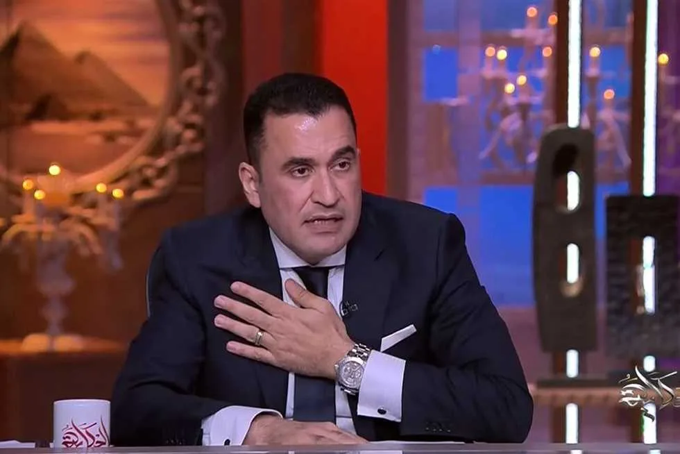 محامي نوال الدجوي يكشف عن وصية خفية من ابنتها الراحلة منى محامي نوال الدجوي يكشف عن وصية خفية من ابنتها الراحلة منى