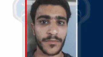 محتجز بتهمة سرقة من داخل السيارات.. هل كنتم ضحية لجرائمه؟