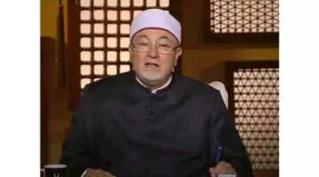 محذراً من التعوّد على رؤية الدماء… الجندي: الخطر الحقيقي ليس في الموت بل…