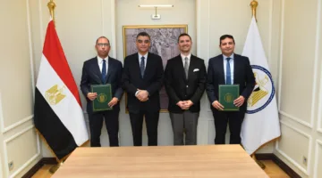 محرم وشركاه تساهم في تنظيم النسخة الرابعة لمؤتمر الصحة الإفريقية Africa Health Excon 2025