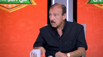محسن صالح: ريبيرو في “المرتبة السادسة” وتعبيرات وجهه تكشفه.