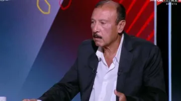 محسن صالح يطالب الخطيب بضرورة عاجلة على الهواء بشأن ريبيرو (فيديو)