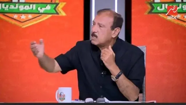 محسن صالح ينتقد: مدرب الأهلي يفتقر للتاريخ