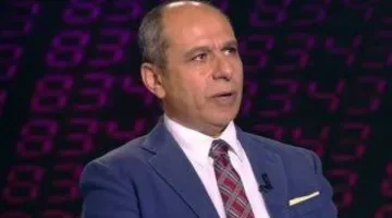 محسن عبد المسيح يقدم استقالته من إدارة نادي الإسماعيلي