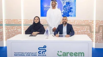 محطات توقف صيفية لـ60 ألف سائق توصيل في الإمارات