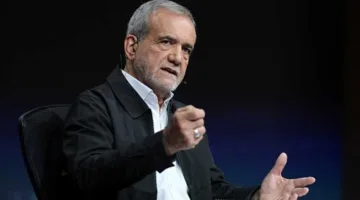 «محظوران».. الرئيس الإيراني: فرض الحجاب والانفتاح يؤديان إلى عدم الرضا