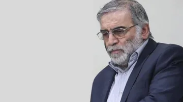 محكمة إيرانية تصادق على حكم الإعدام بحق المتهم في اغتيال العالم النووي فخري زادة