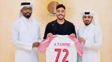 محلل برشلونة السابق وتحدي 8 لاعبين: ماذا يترقب أكرم توفيق في الشمال القطري؟