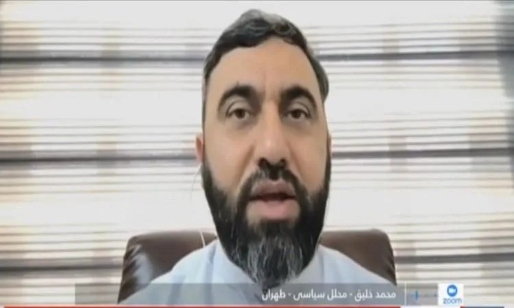 محلل سياسي: إسرائيل لم تصل إلى أهدافها من عمليات الاغتيال محلل سياسي: إسرائيل لم تصل إلى أهدافها من عمليات الاغتيال