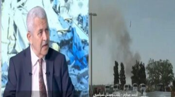 محلل سياسي: إيران وإسرائيل غيرتا معايير الصراع
