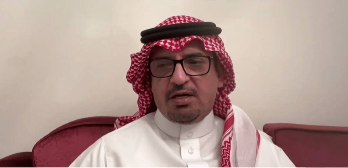 محلل سياسي: المملكة تعتمد الدبلوماسية كوسيلة رئيسية لحل الأزمات