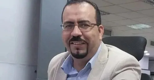 محلل سياسي لـ”الحرية”: إسرائيل تسعى لإشراك واشنطن في صراع مباشر مع إيران محلل سياسي لـ”الحرية”: إسرائيل تسعى لإشراك واشنطن في صراع مباشر مع إيران
