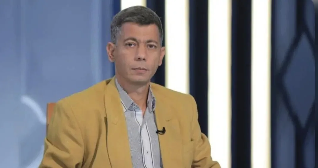 محلل سياسي لـ«الحرية»: خلال الأسبوع الماضي، تفوقت إيران على إسرائيل.. والفائز سيكون من لديه القدرة على الصمود أطول. محلل سياسي لـ«الحرية»: خلال الأسبوع الماضي، تفوقت إيران على إسرائيل.. والفائز سيكون من لديه القدرة على الصمود أطول.