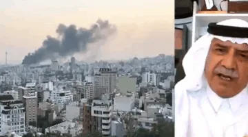 محلل سياسي: من الضروري تقليل التوتر بين إسرائيل وإيران لتجنب تفاقم الأوضاع.