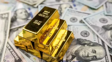 محلل مالي: سعر أوقية الذهب سيصل إلى 6000 دولار خلال 3 إلى 5 سنوات